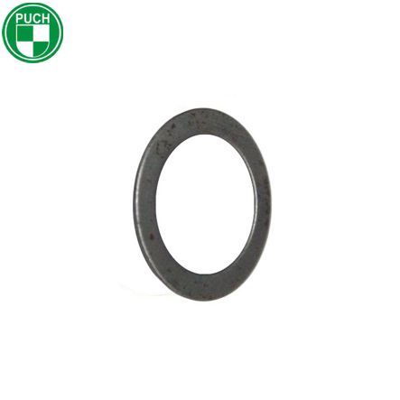 Anlaufscheibe Ø 30.5/16.8 x 1 mm Puch Maxi